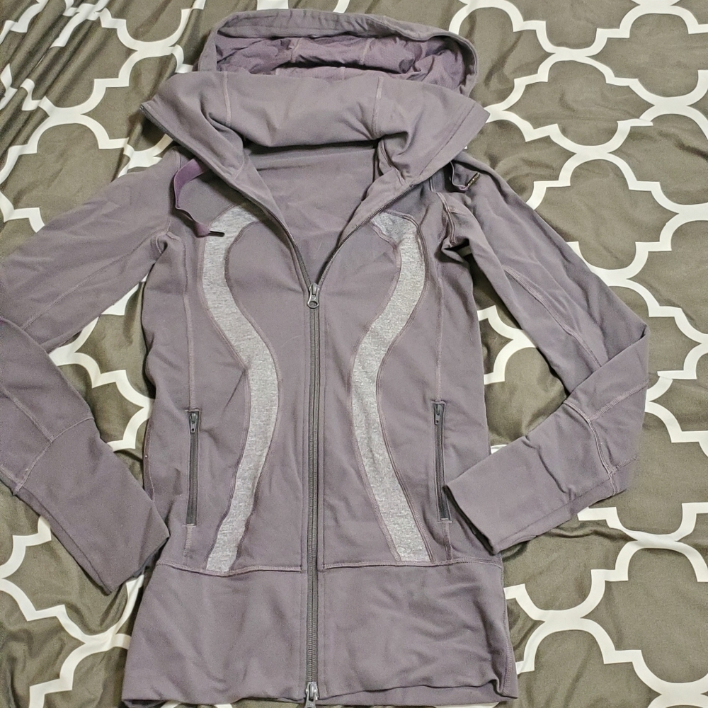 Lululemon Jacket